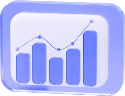 Accuracy improving over time — continuous optimization without manual tuning