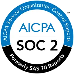 SOC 2 Certified