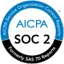 SOC 2 Certified