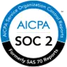 SOC 2 Certified