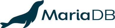 MariaDB logo