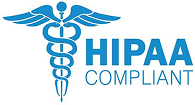 hipaa logo